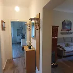 Cozy 2-room 公寓 Hohendorf (Nordvorpommern)