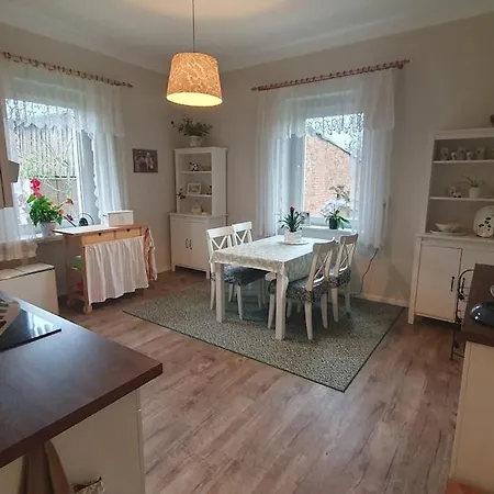 Cozy 2-room * Hohendorf (Nordvorpommern)