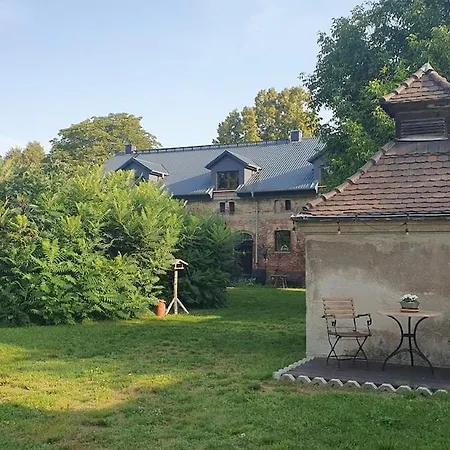 Cozy 2-room Hohendorf (Nordvorpommern)