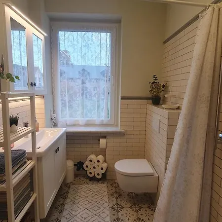 Cozy 2-room * Hohendorf (Nordvorpommern)